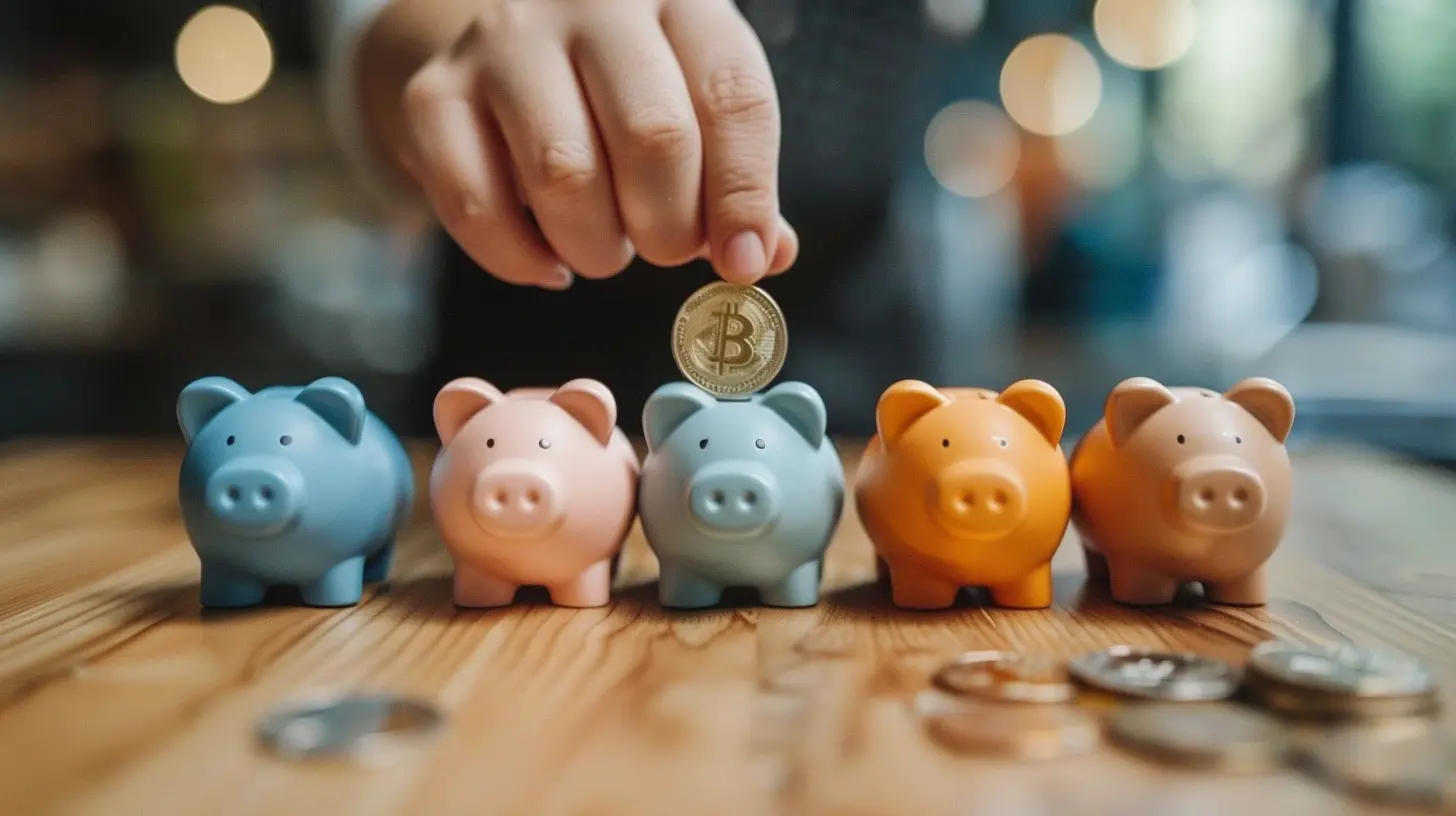 Creative Ways to Save Money on Interest While Repaying Student Loans