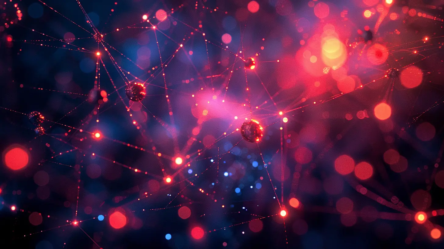 Cryptocurrency Adoption: How Blockchain Technology is Reshaping Markets