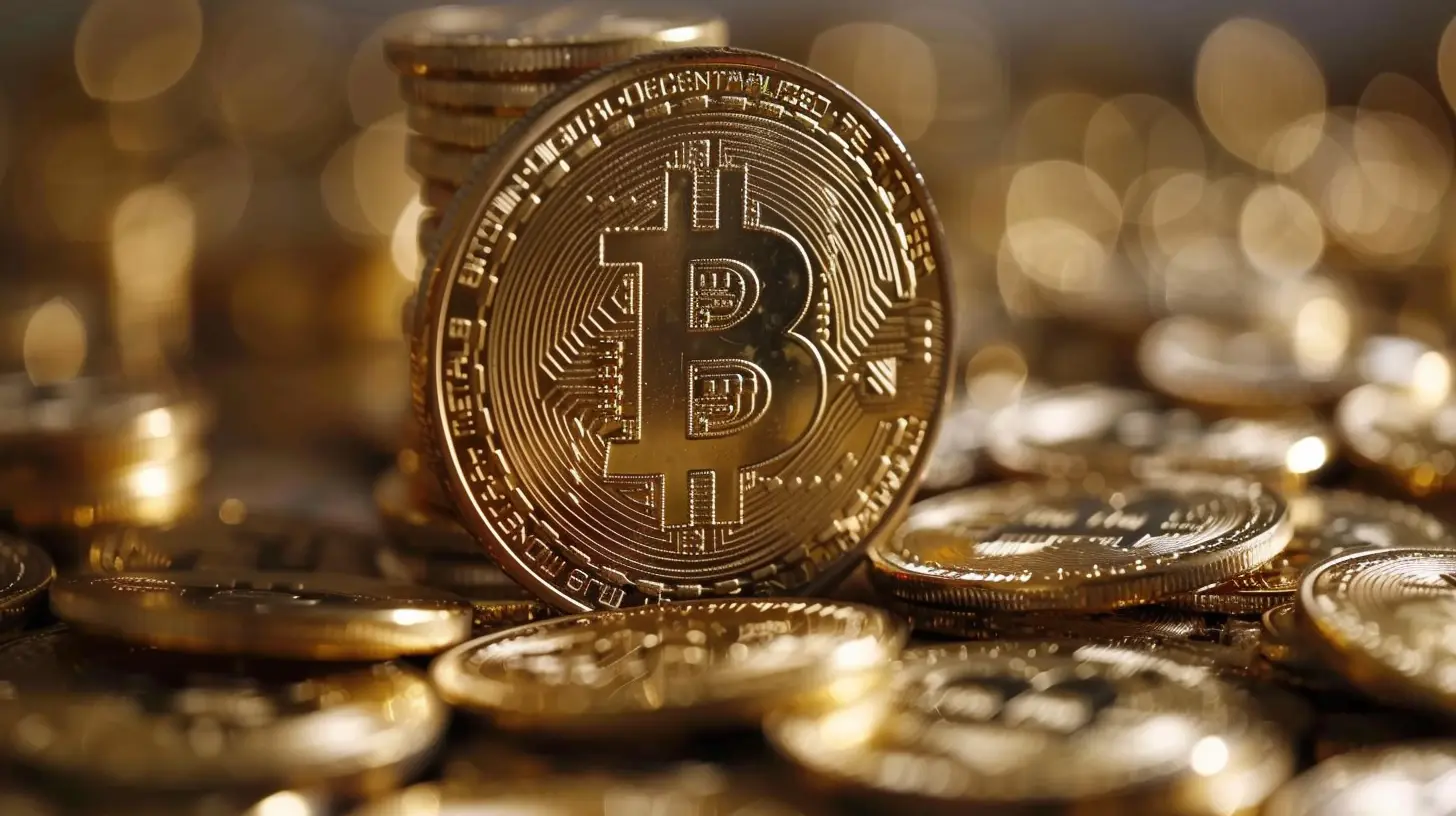 Cryptocurrency Adoption: How Blockchain Technology is Reshaping Markets