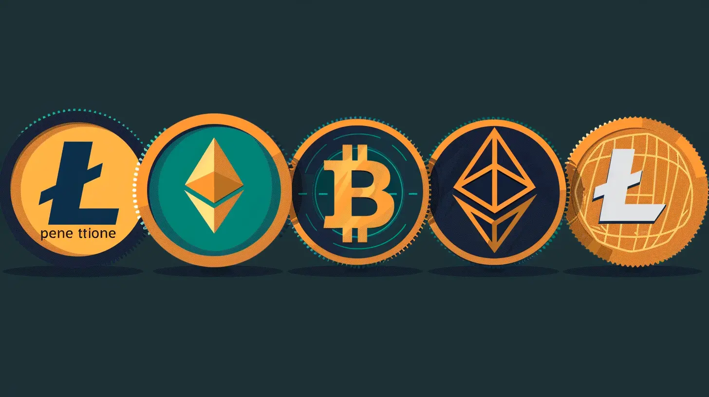 Cryptocurrency Staking: A Modern Way to Generate Passive Income