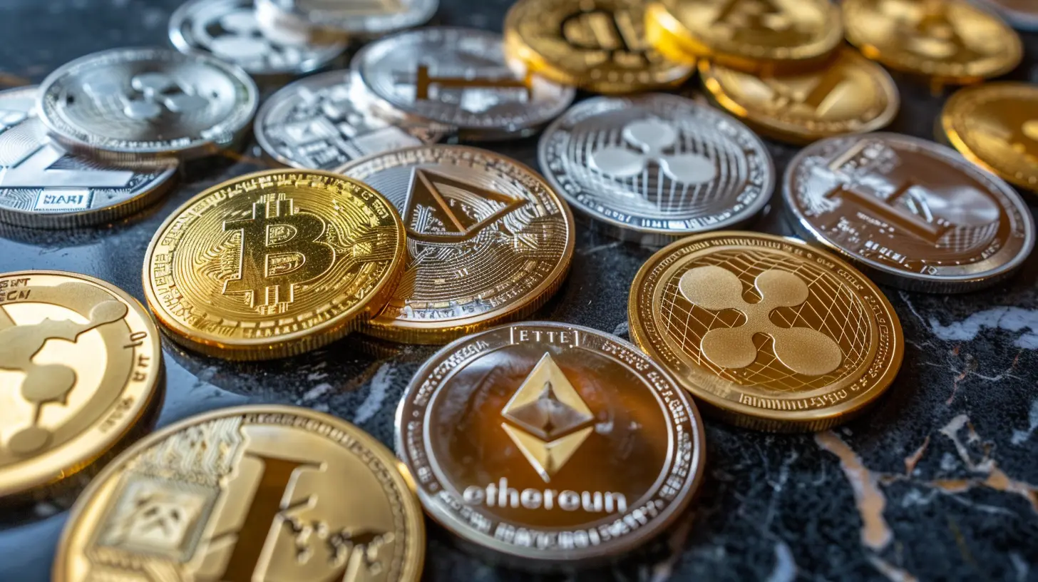 Cryptocurrency Staking: A Modern Way to Generate Passive Income