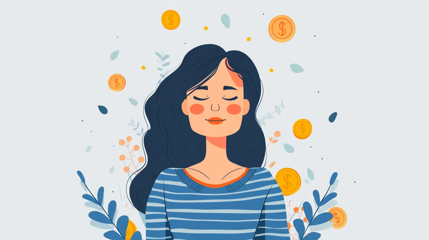 Daily Money Challenges: Simple Ways to Improve Your Finances Every Day