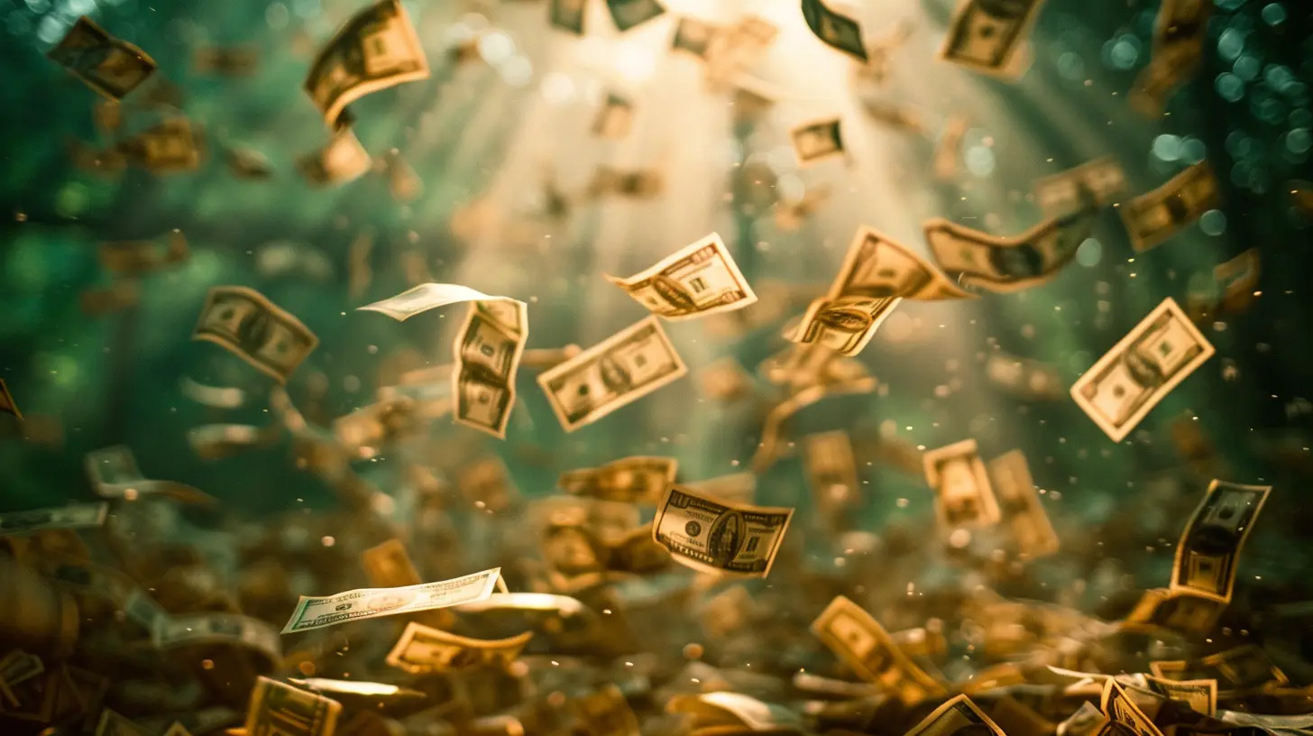 Daily Money Challenges: Simple Ways to Improve Your Finances Every Day