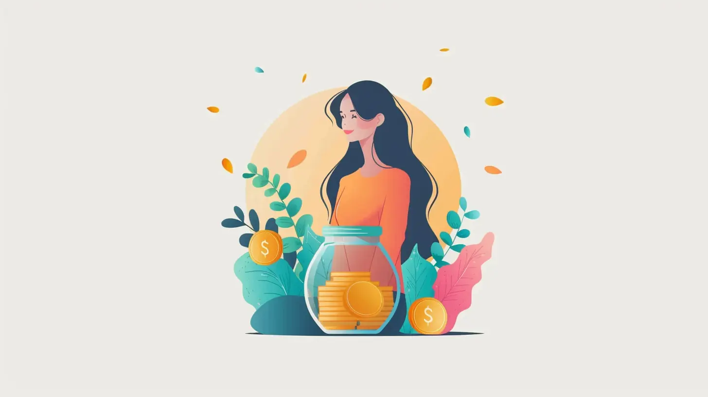 Daily Money Challenges: Simple Ways to Improve Your Finances Every Day