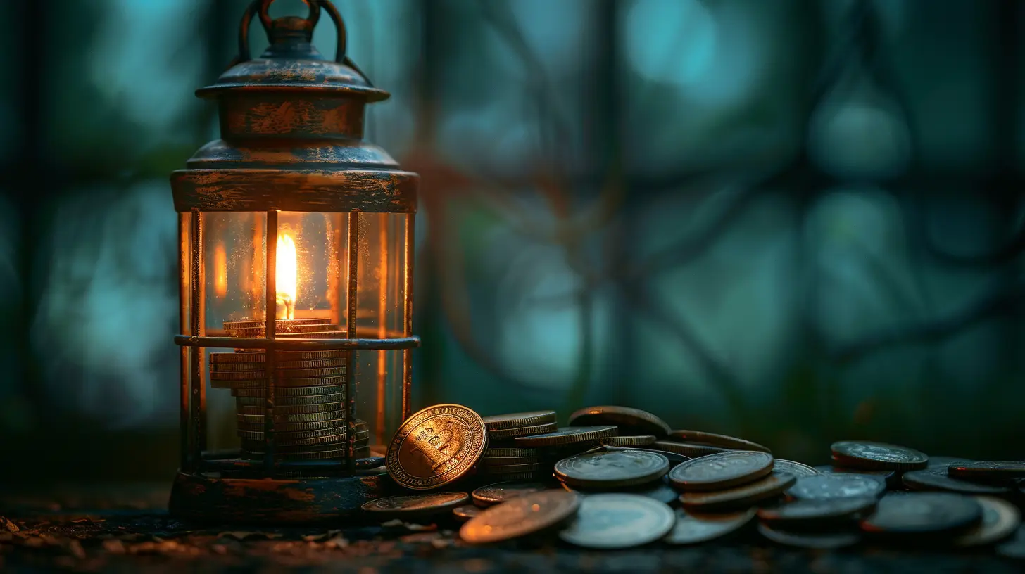 Debt-Free Living: Common Pitfalls to Avoid