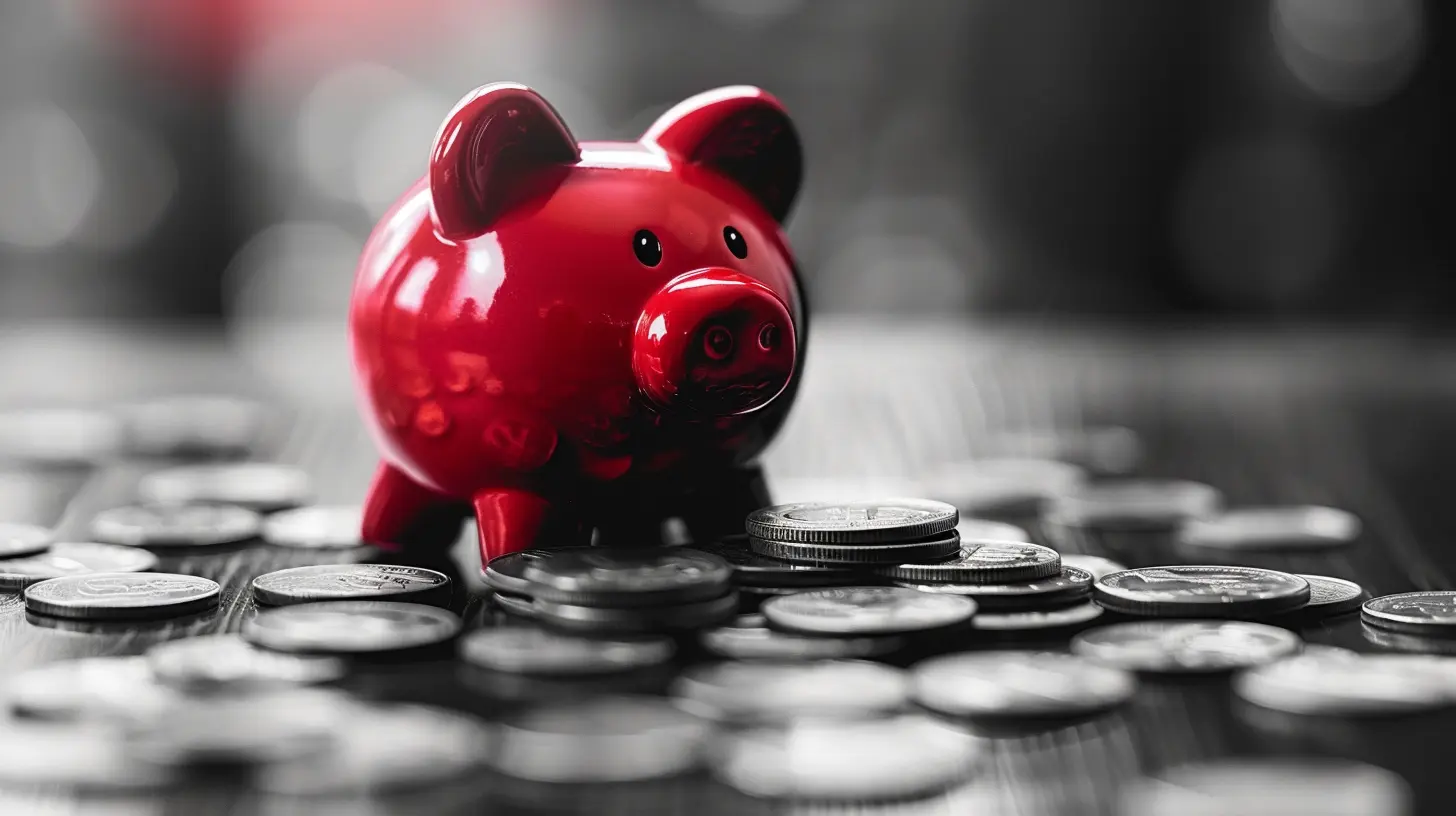 Debt-Free Living: Common Pitfalls to Avoid