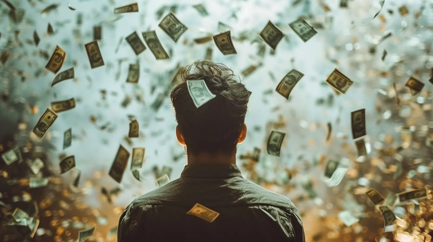 Debt-Free Living: Common Pitfalls to Avoid