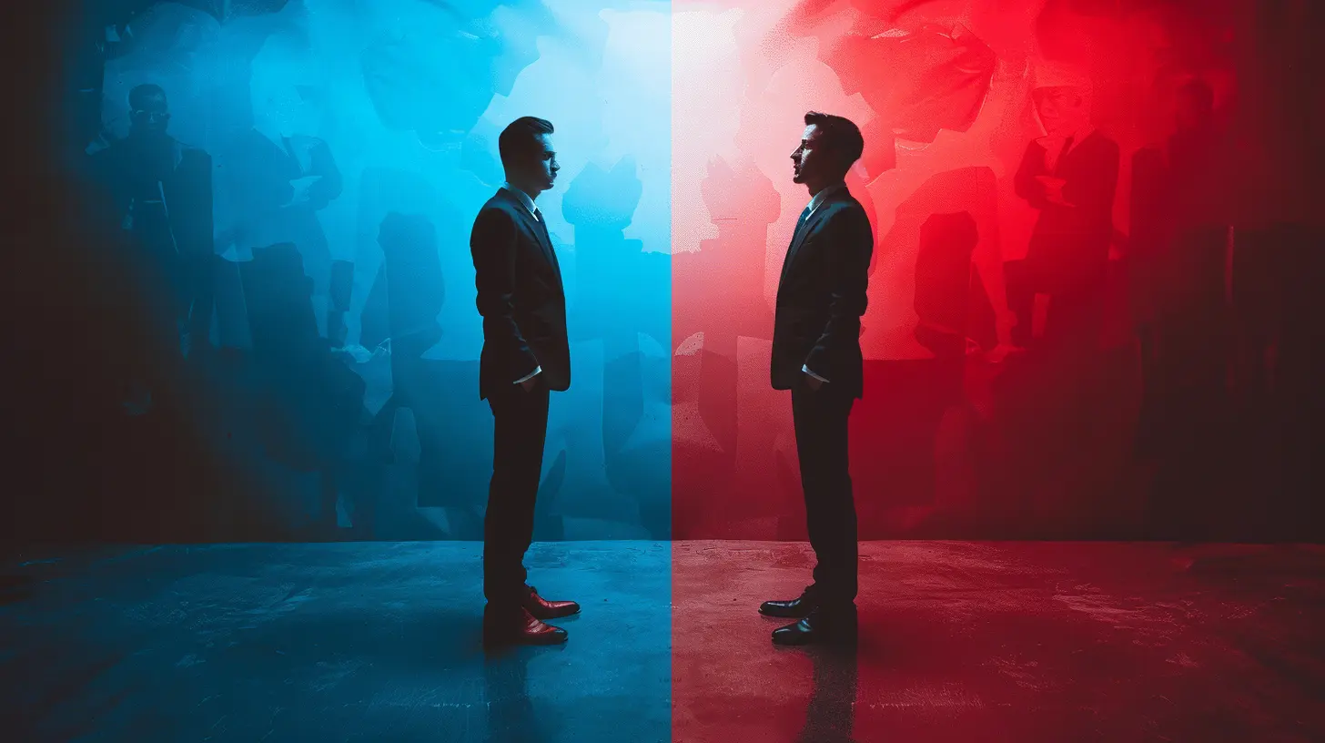 Debt vs Equity Financing: Which Is Right for Your Business?