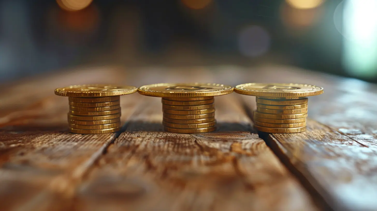 Debt vs Equity Financing: Which Is Right for Your Business?