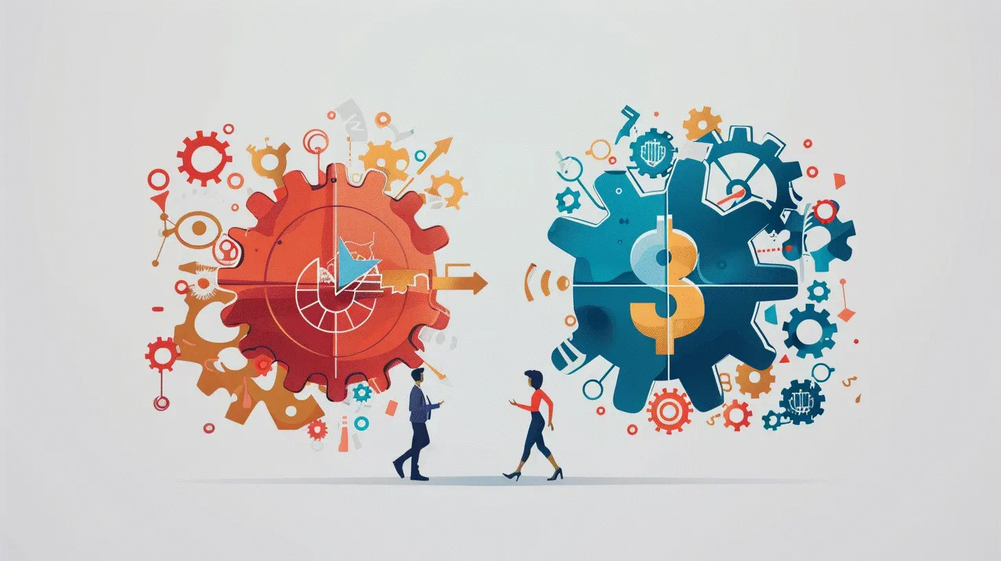 Debt vs Equity Financing: Which Is Right for Your Business?