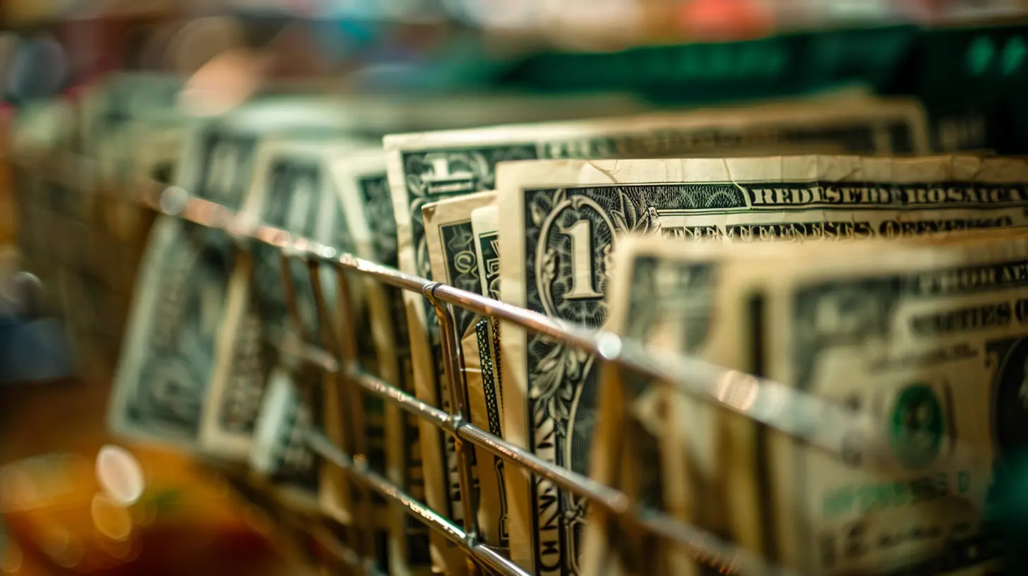 Decoding Inflation: How It Impacts Everyday Finances