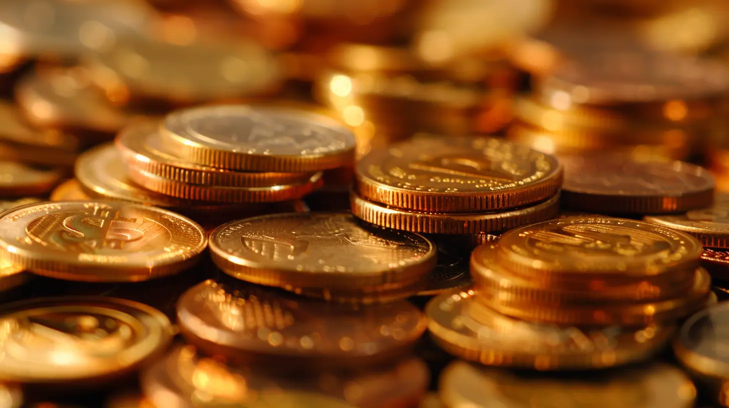 Decoding Inflation: How It Impacts Everyday Finances