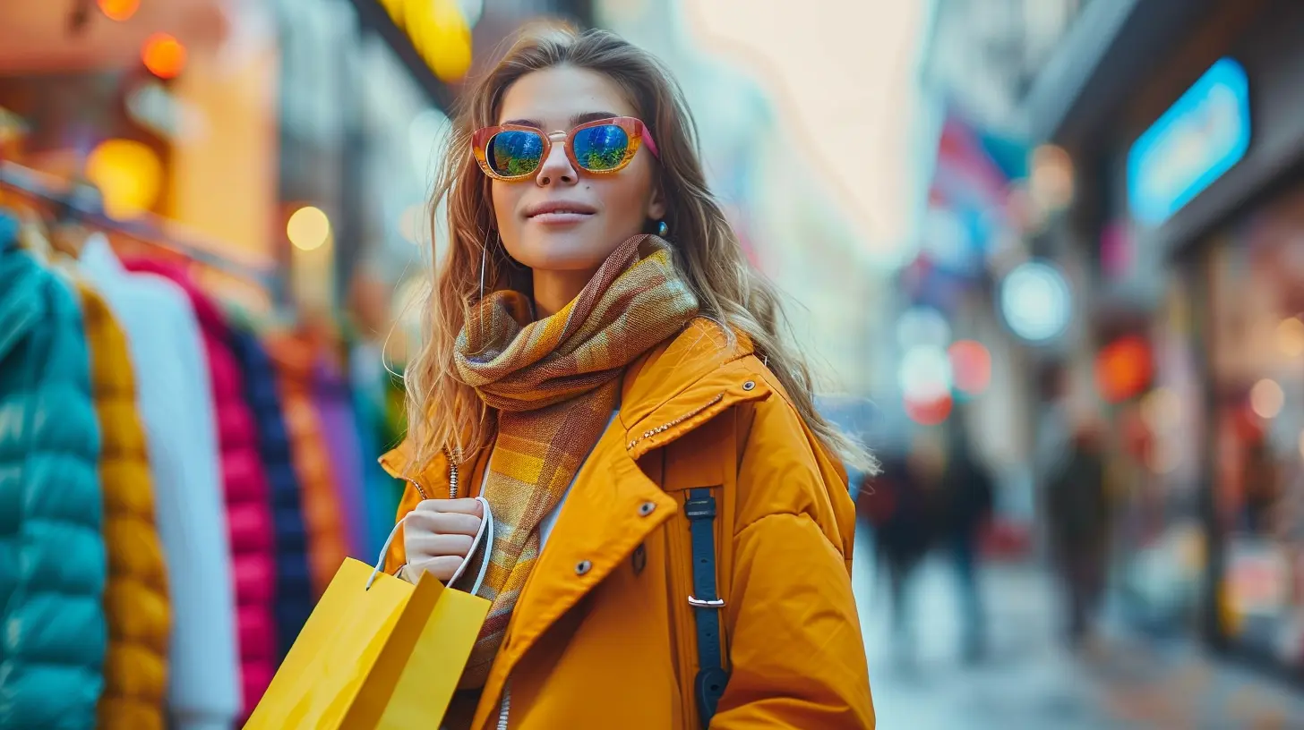 Developing Smart Spending Habits for a Healthier Financial Future