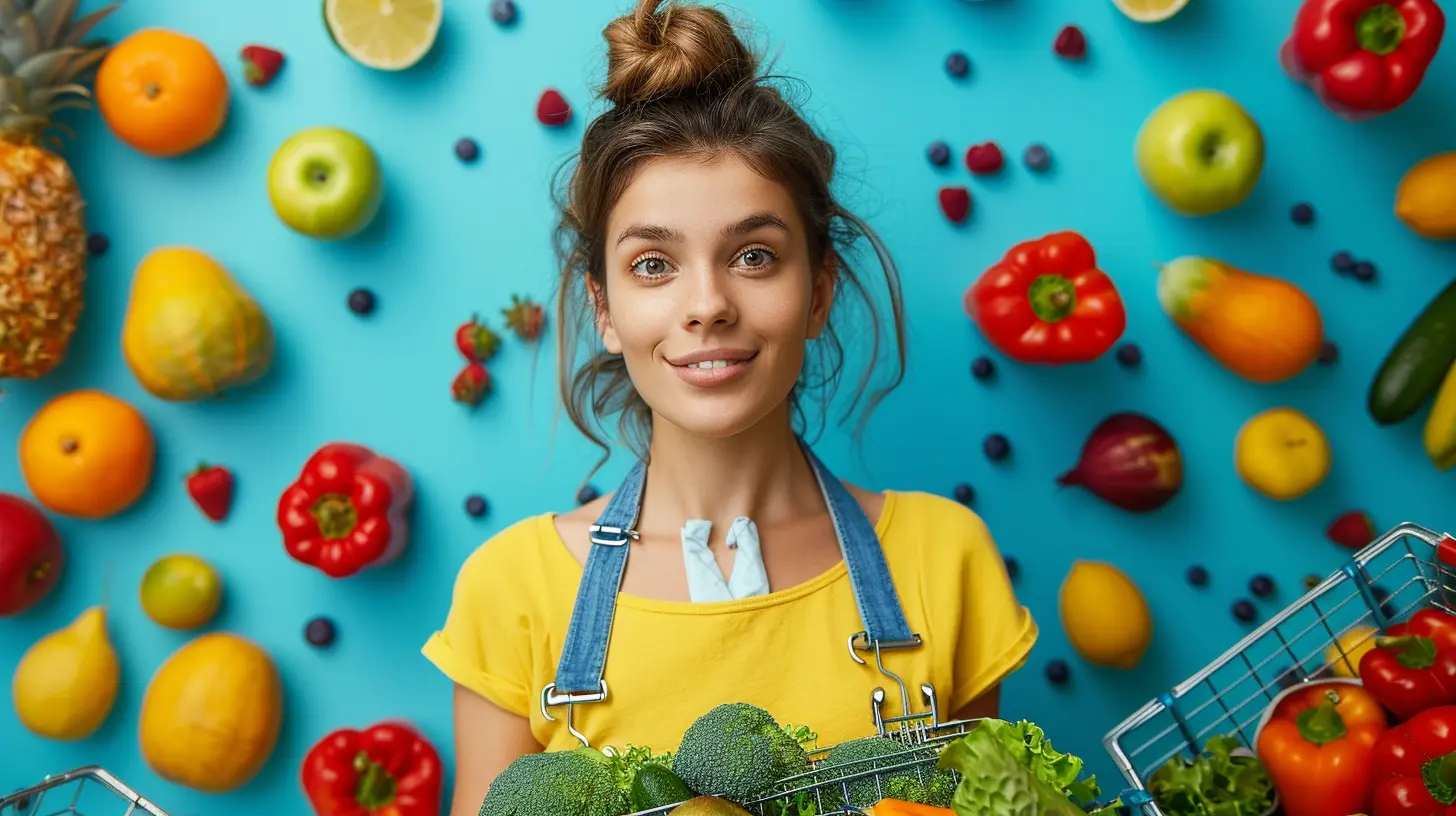 Developing Smart Spending Habits for a Healthier Financial Future