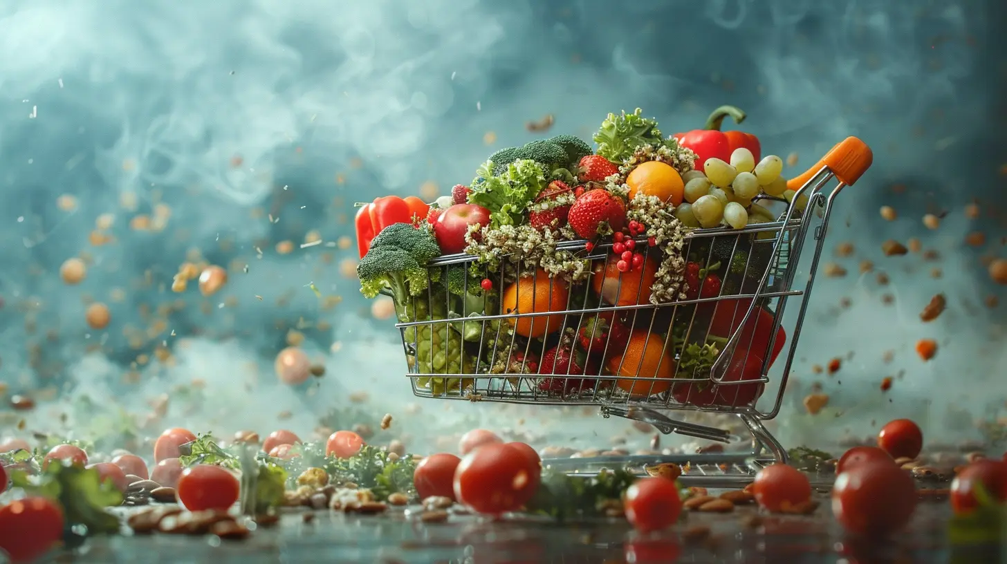 Developing Smart Spending Habits for a Healthier Financial Future