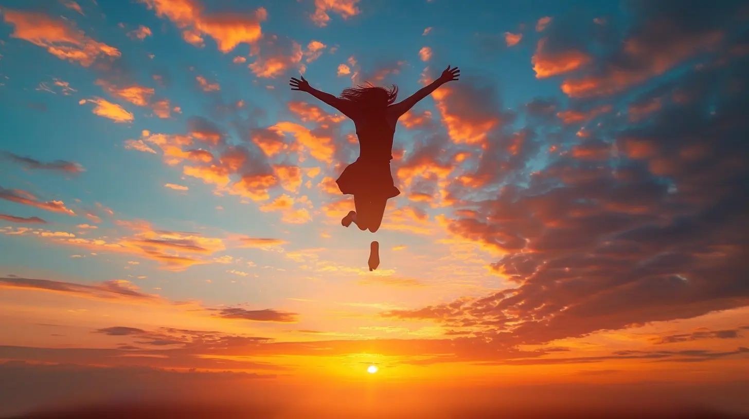Discovering the Joy of Financial Simplicity via Debt-Free Living