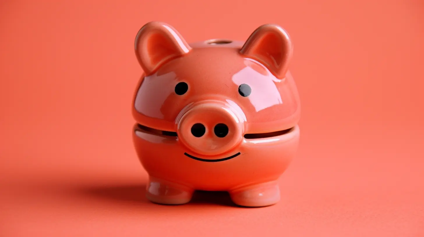 Discovering the Joy of Financial Simplicity via Debt-Free Living