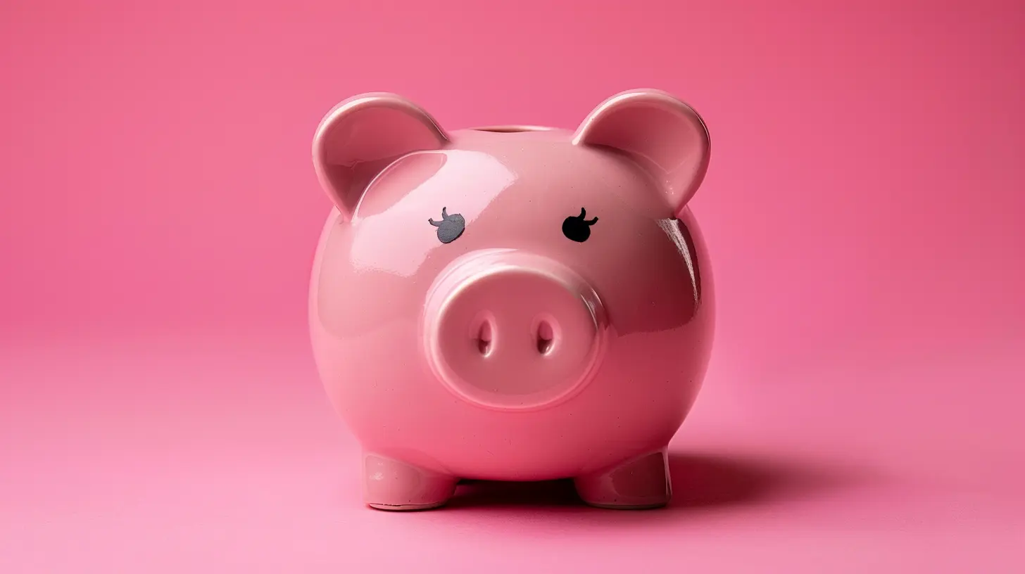 Discovering the Joy of Financial Simplicity via Debt-Free Living