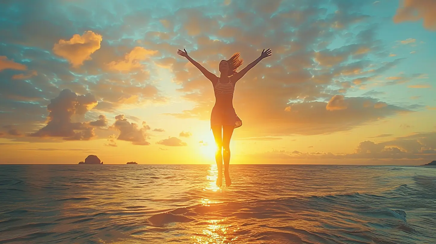 Discovering the Joy of Financial Simplicity via Debt-Free Living