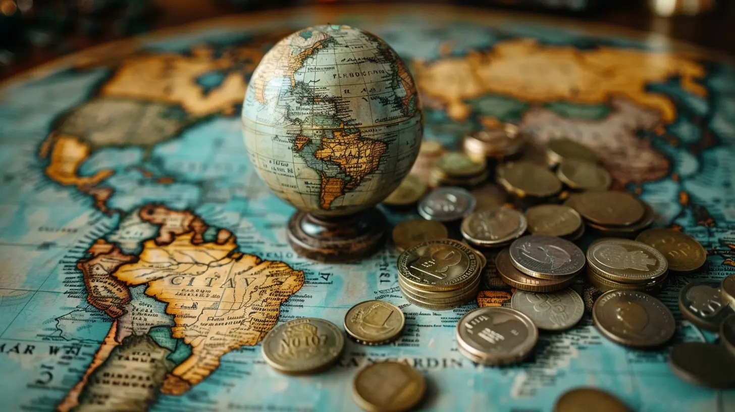 Dissecting Foreign Direct Investment as an Economic Indicator