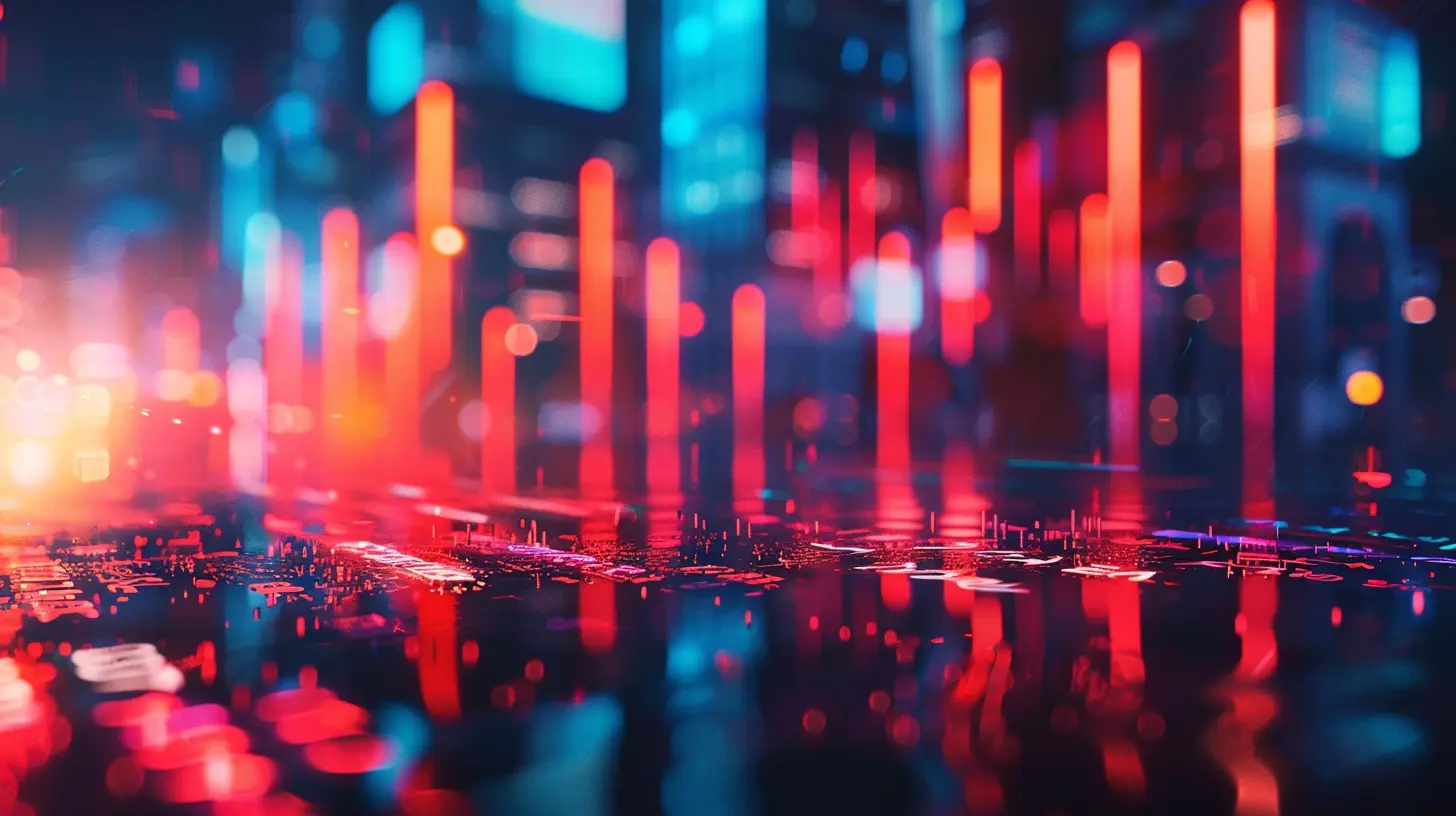 Dividend Stocks: The Easiest Way to Start Earning Passive Income