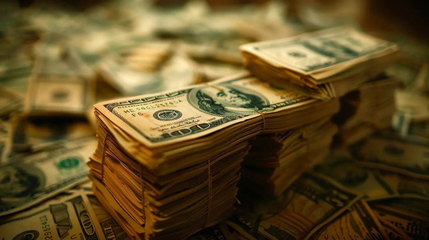Do You Have a Scarcity or Abundance Mindset Toward Money?