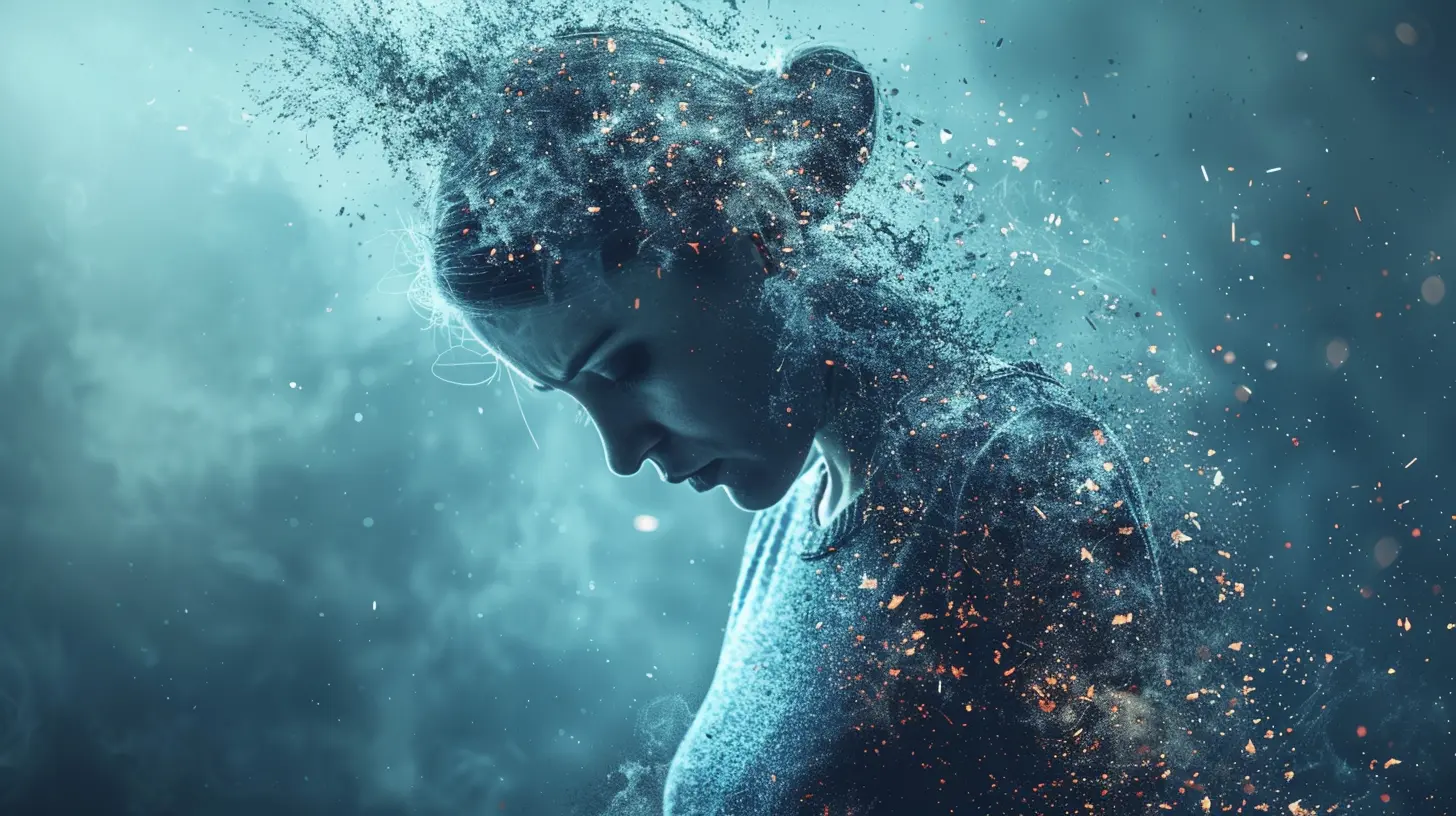 Do You Have Financial PTSD? How Past Mistakes Affect Present Decisions