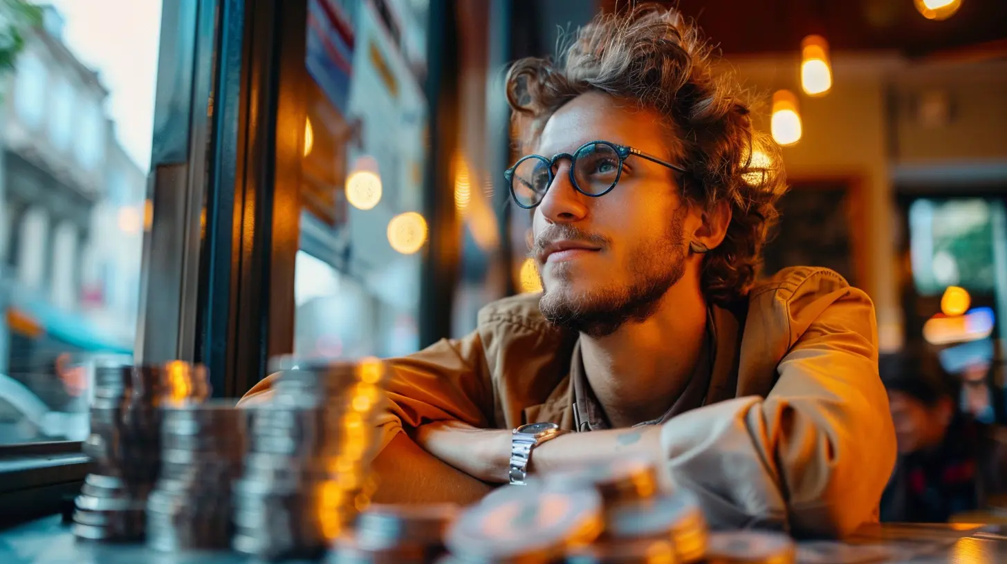 Don’t Repeat These Financial Mistakes in the Next Decade