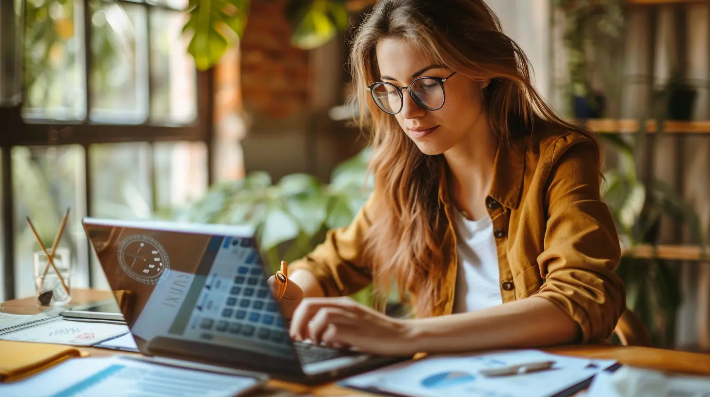 Don’t Repeat These Financial Mistakes in the Next Decade