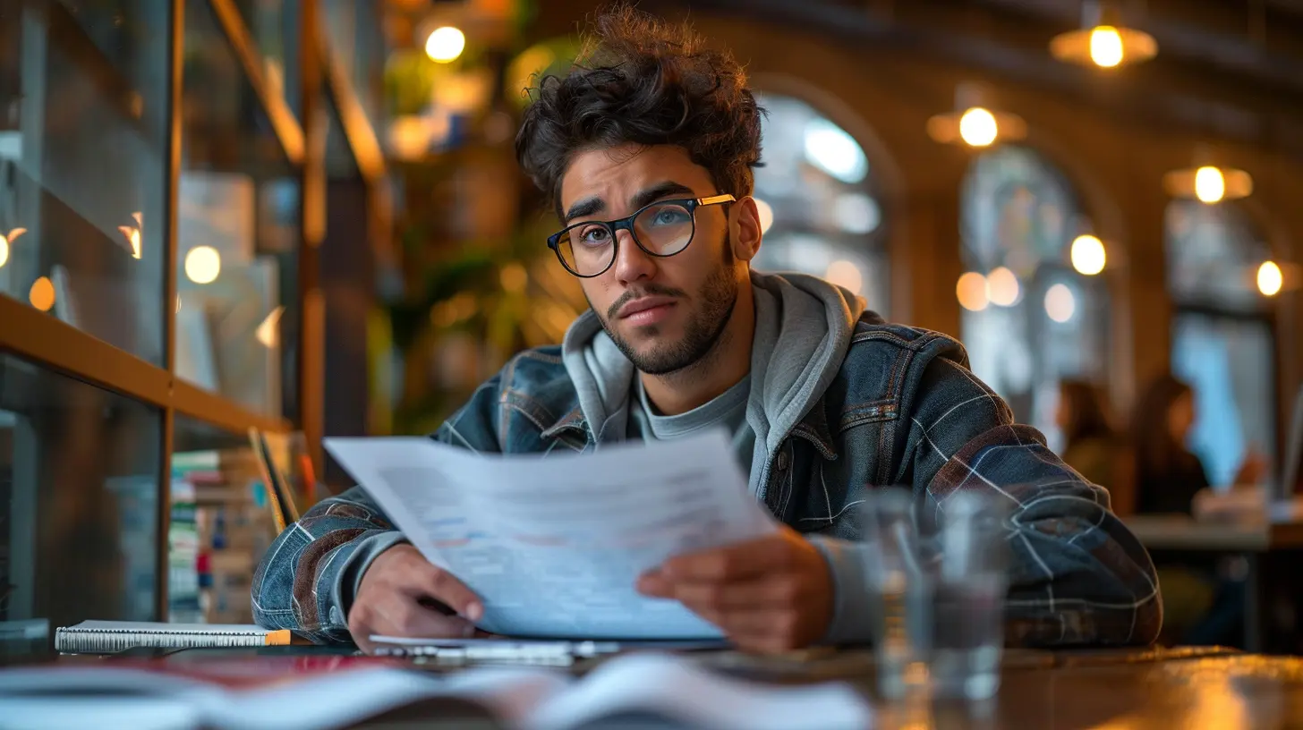 Don’t Repeat These Financial Mistakes in the Next Decade