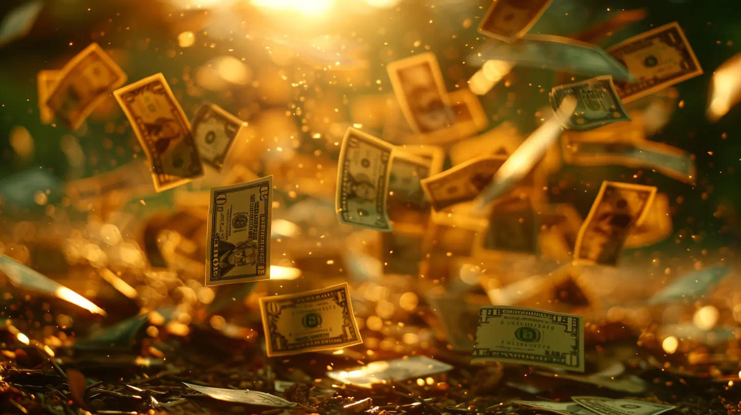 Earning Money Online: Passive Income Strategies That Pay Off