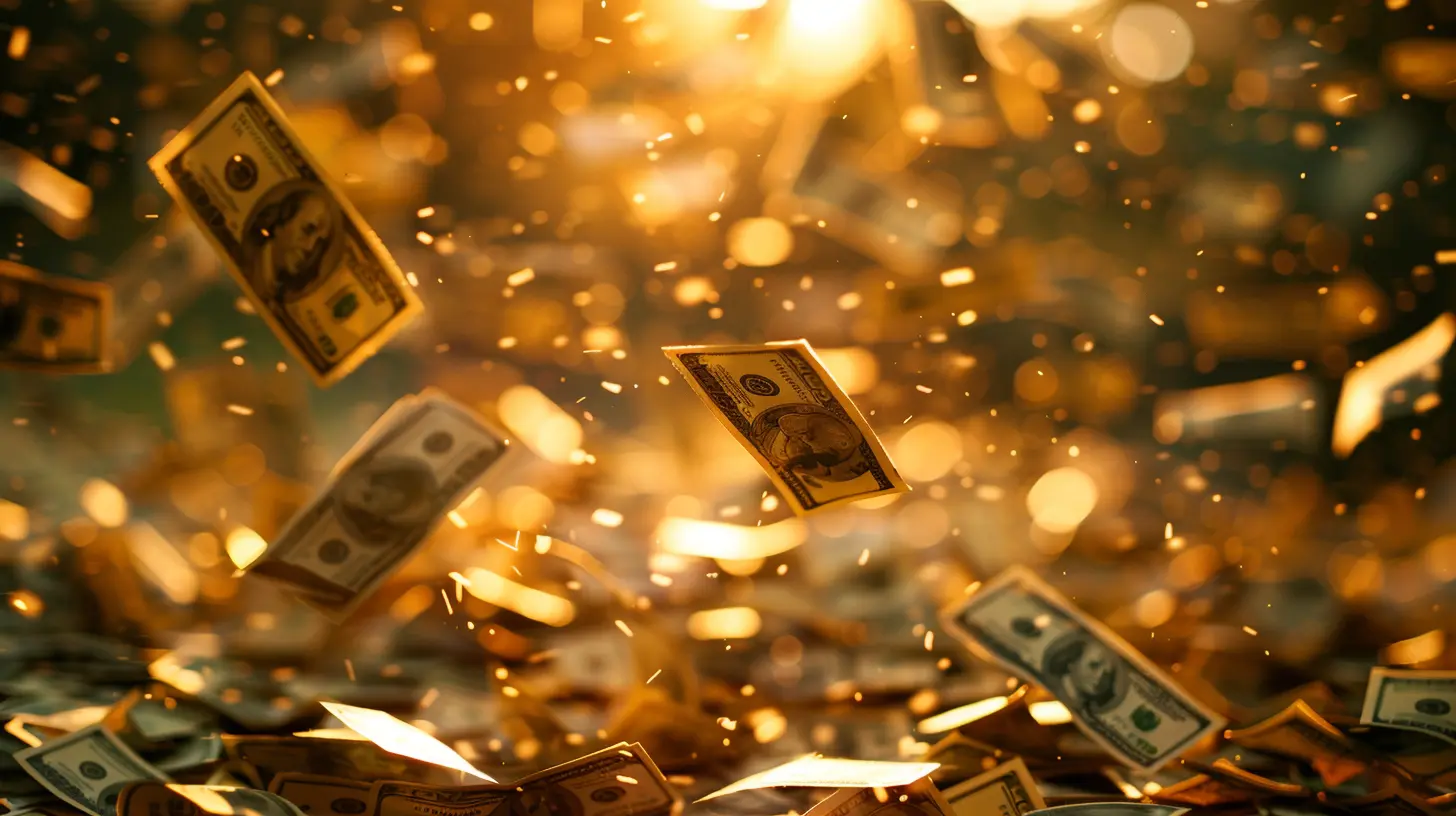 Earning Money Online: Passive Income Strategies That Pay Off