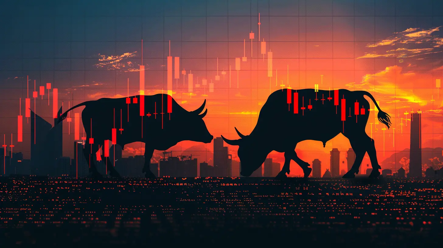 Earning Passive Income from the Stock Market: What You Need To Know