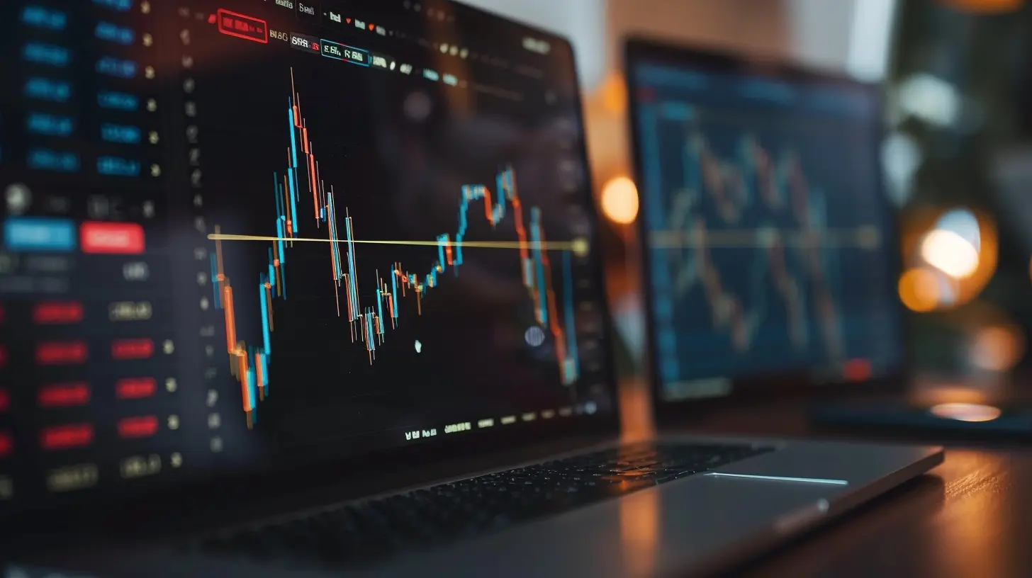 Earning Passive Income from the Stock Market: What You Need To Know