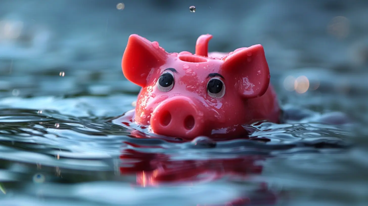 Effective Budgeting for Dealing with Financial Emergencies