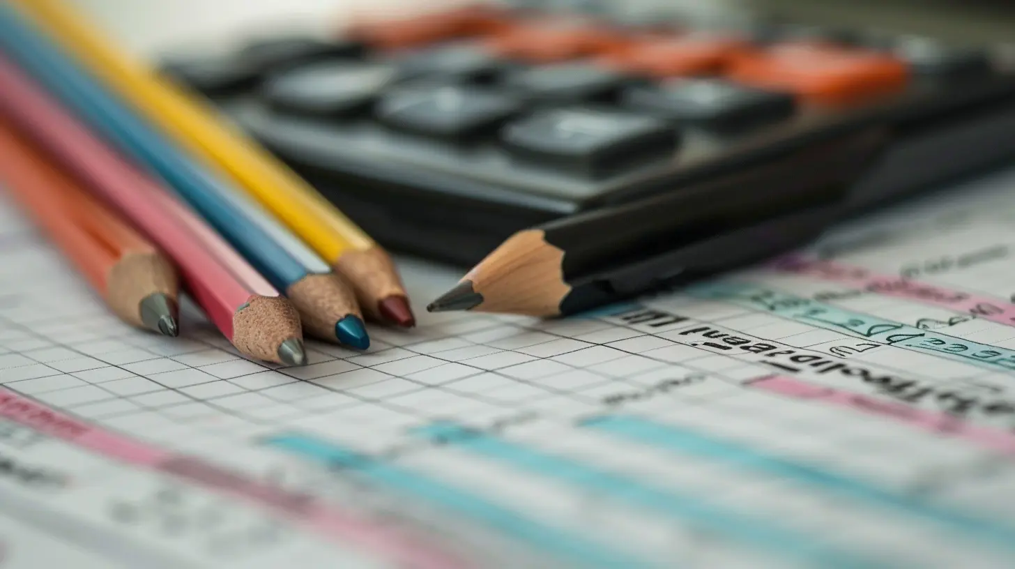 Effective Budgeting for Dealing with Financial Emergencies