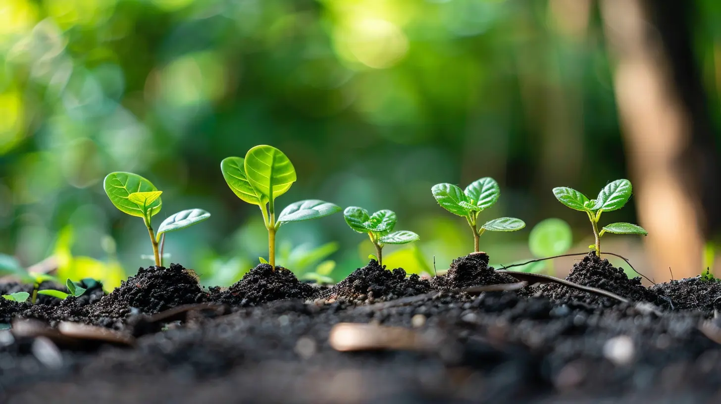 Efficient Tax Planning for Self-employed Entrepreneurs