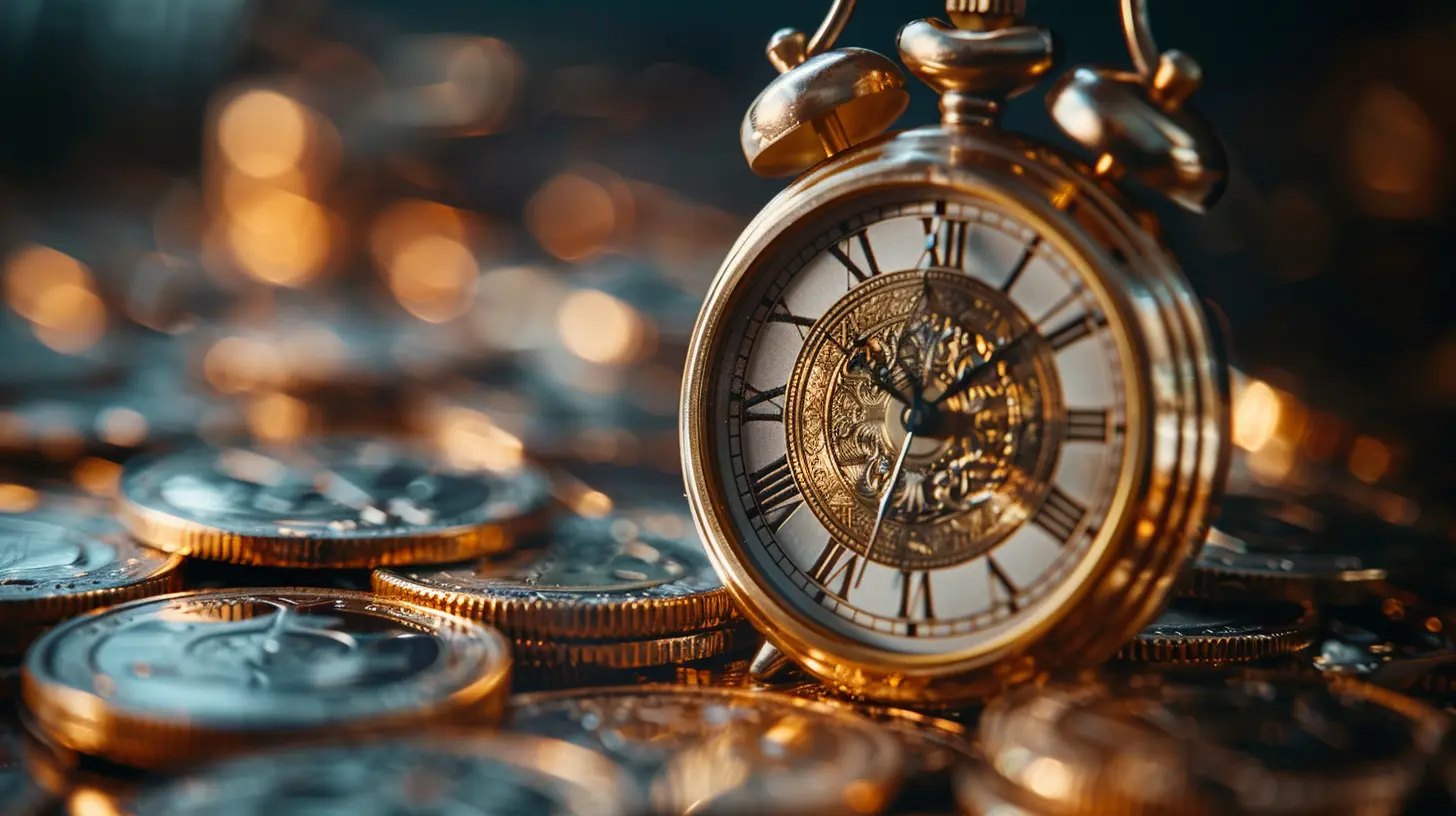 Efficient Tax Planning for Self-employed Entrepreneurs