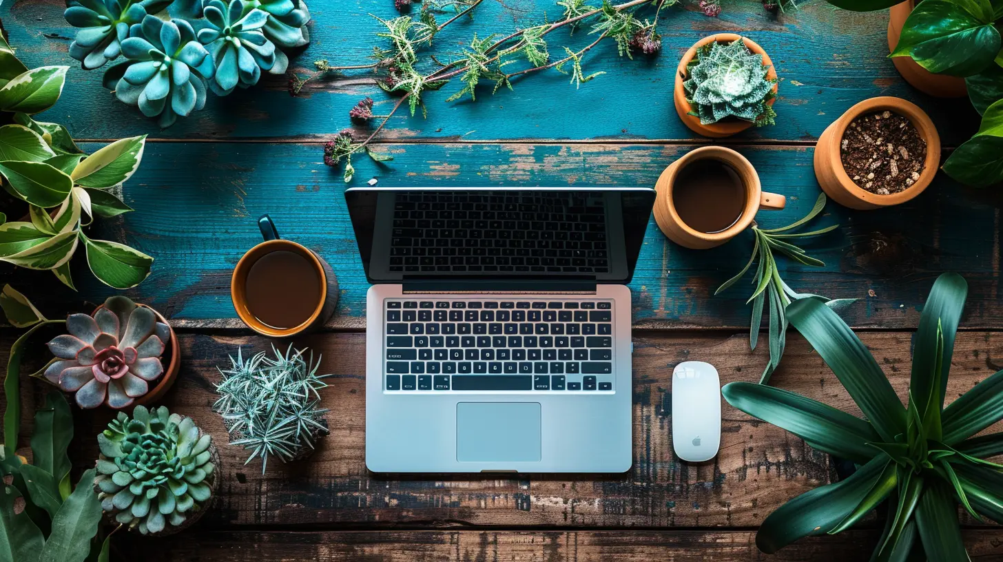 Efficient Tax Planning for Self-employed Entrepreneurs
