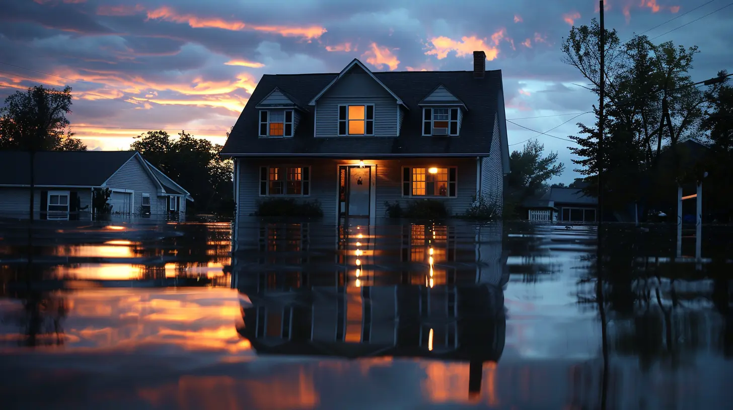 Emergency Fund Considerations for Homeowners vs. Renters