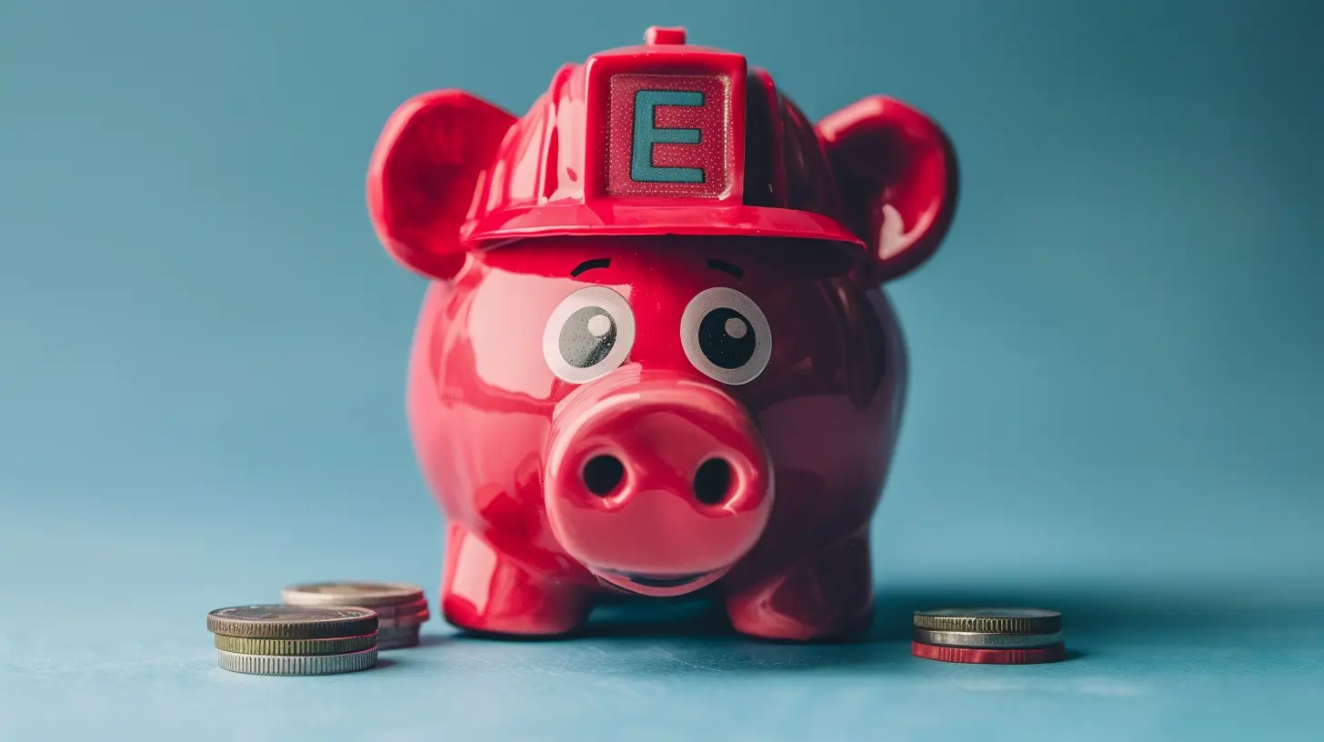 Emergency Fund Funding: How Side Hustles Can Help