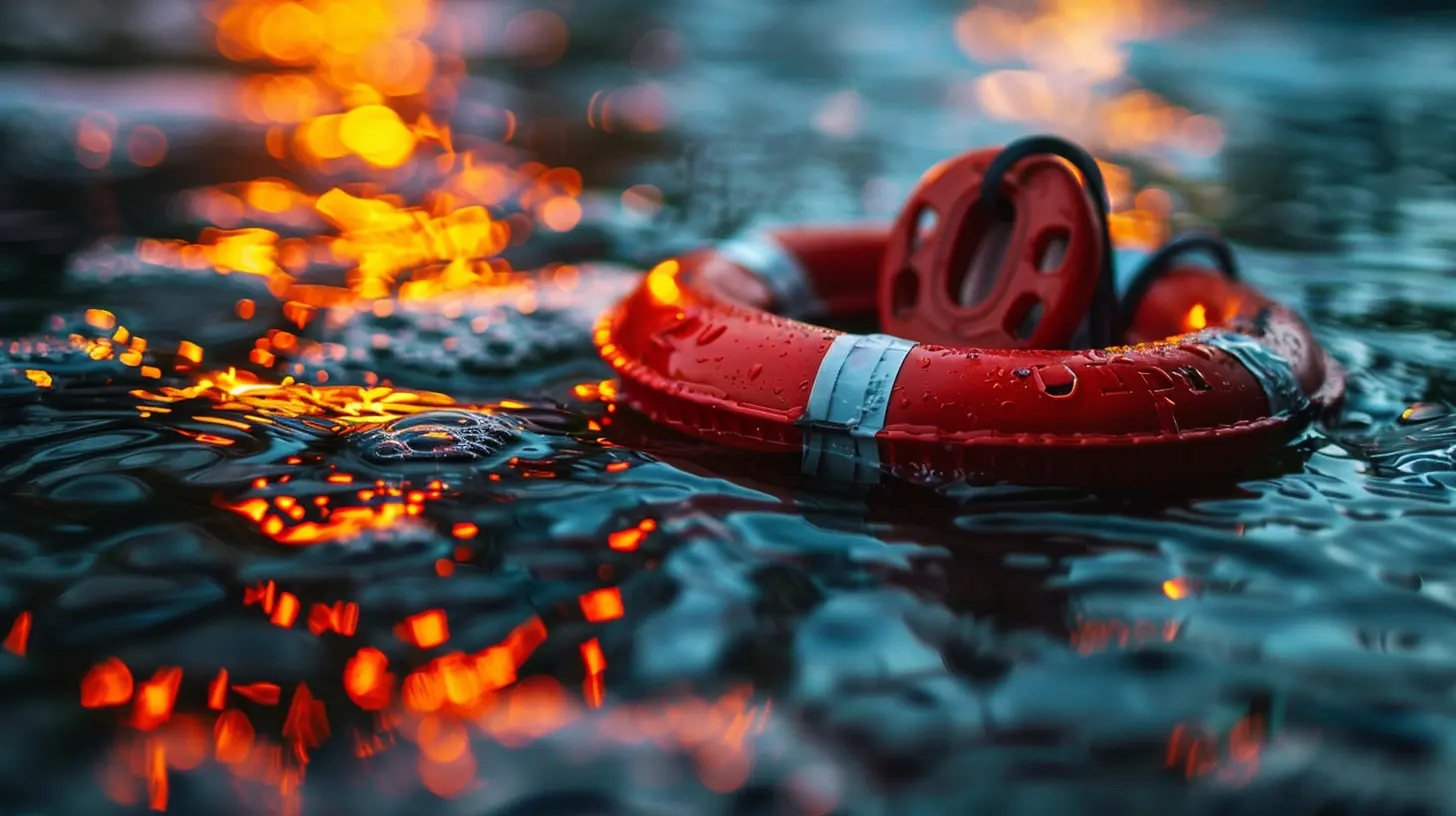 Emergency Fund Funding: How Side Hustles Can Help