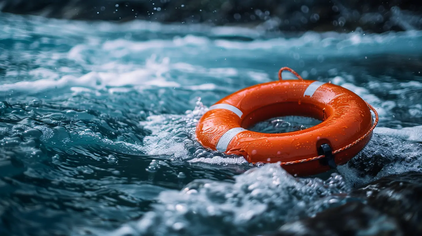 Emergency Fund Mistakes to Avoid at All Costs
