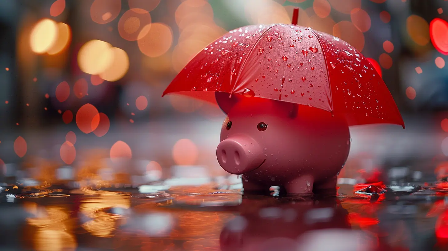 Emergency Fund Mistakes to Avoid at All Costs