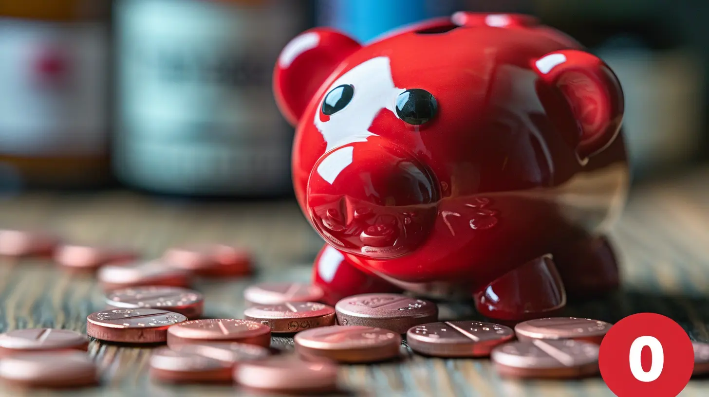 Emergency Fund Mistakes to Avoid at All Costs