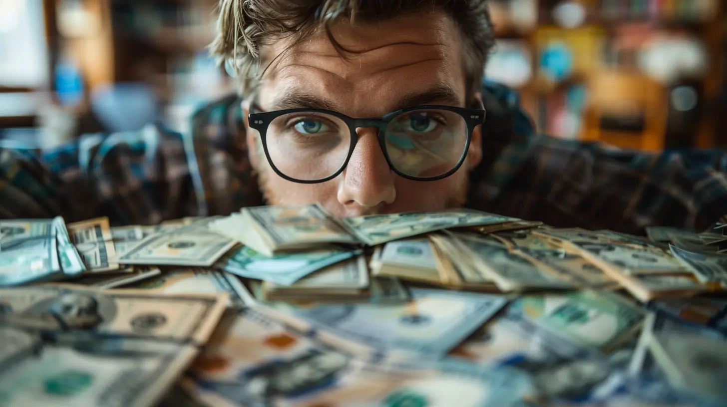 Emotional Spending: How to Identify and Stop It