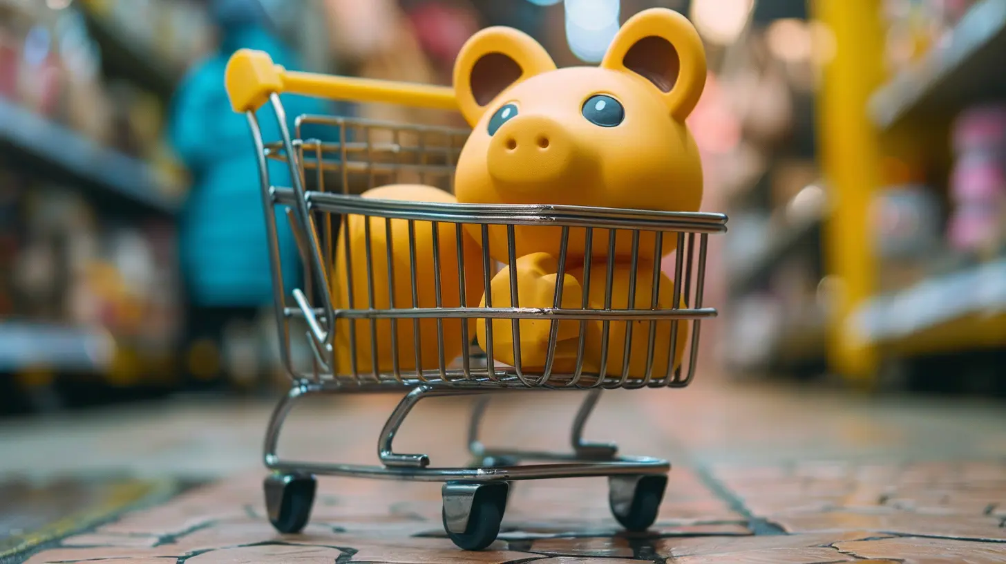 Emotional Spending: How to Identify and Stop It