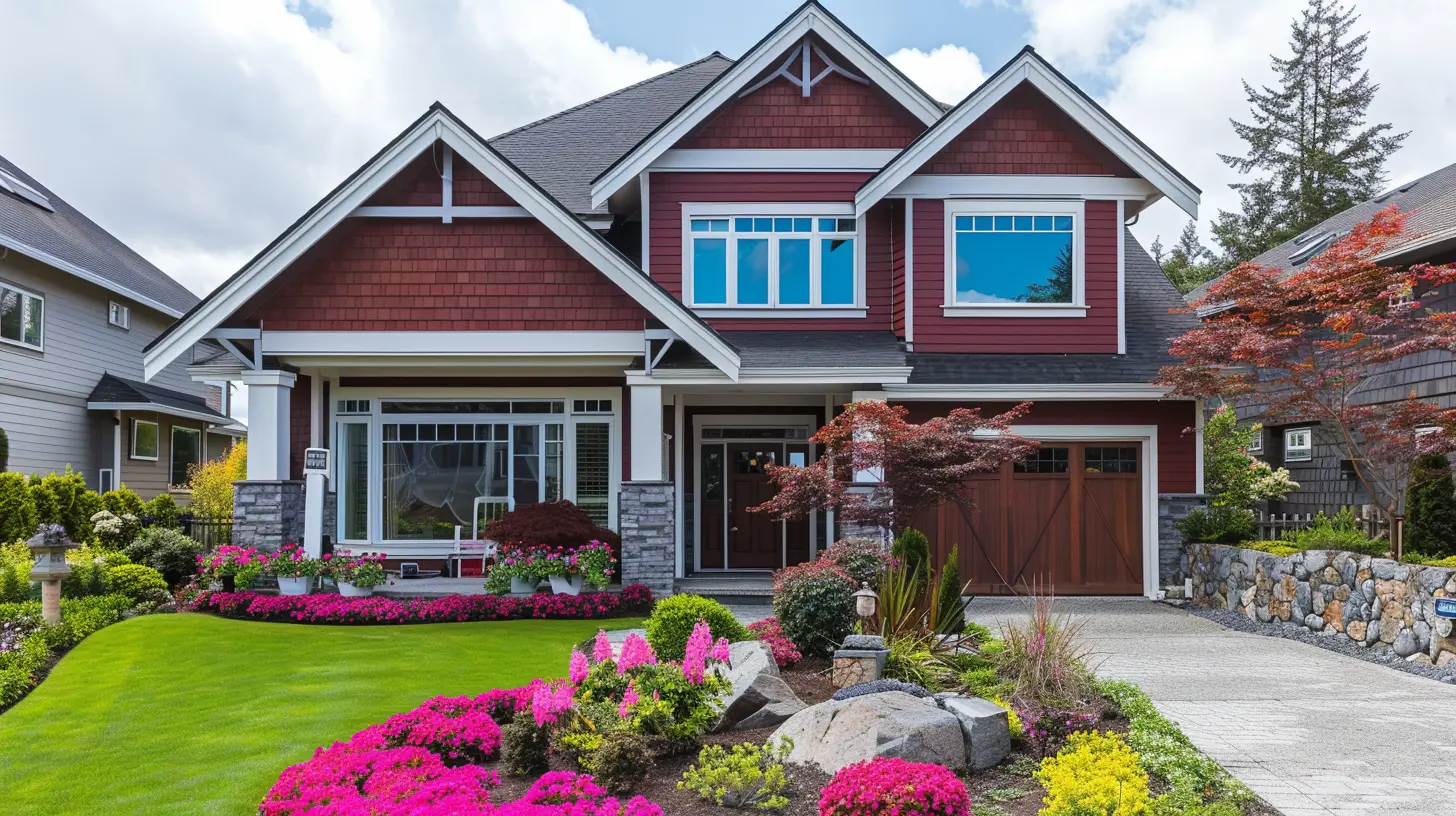 Energy-Efficient Home Upgrades That Save on Taxes and Utility Bills