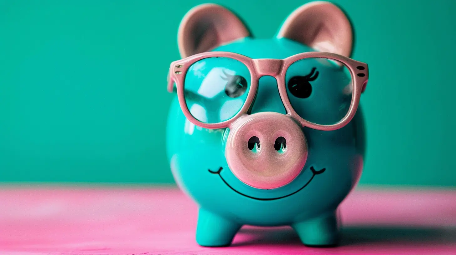 Essential Tips for Budgeting and Saving as a Freelancer