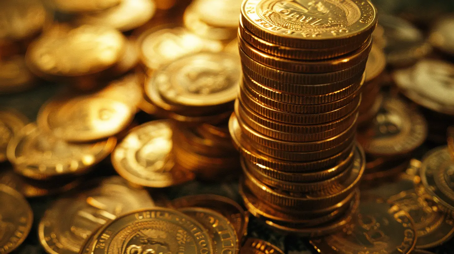 Essential Tips to Protect Your Emergency Fund from Inflation